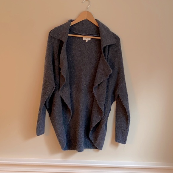 Lou & Grey Sweaters - Lou&Grey Cozy Cardigan
